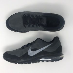 nike air dynasty 2 women's